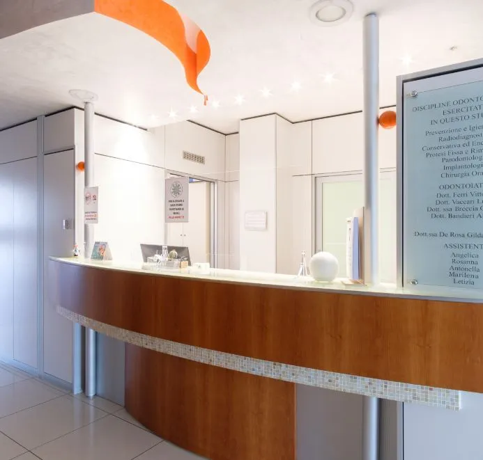 Studio Odontoiatrico a Modena